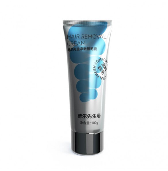 Mr.Heer - Men's Hair Removal Cream (100g) Mr.Heer - Men's Hair Removal Cream (100g)